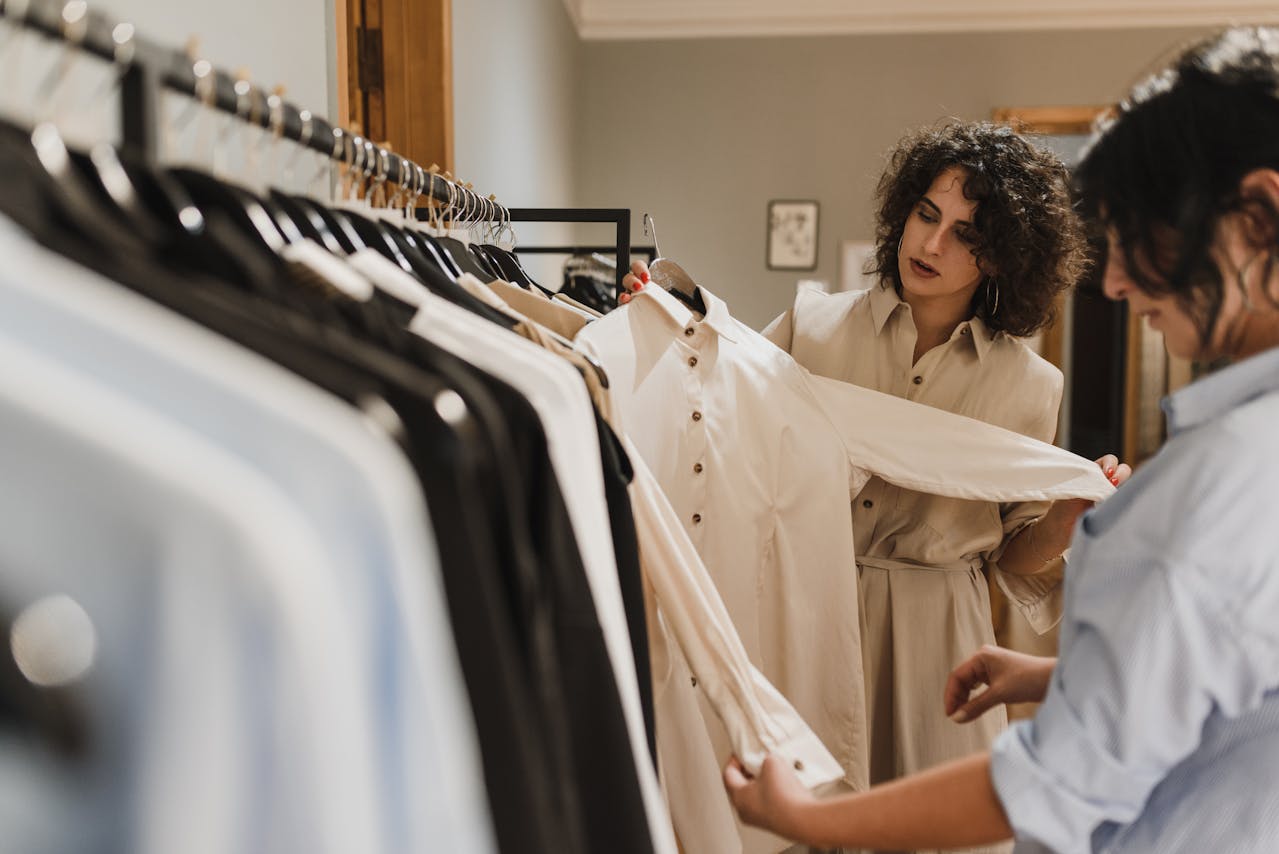 Secondhand Wrocław – modowe odkrycia z duszą